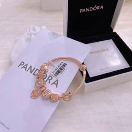 Picture of Pandora Bracelet 6 _SKUPandorabracelet17-21cm102810113978